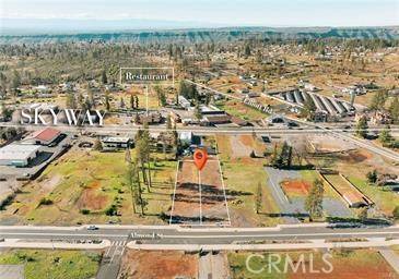 Paradise, CA 95969,5911 and 5925 Almond ST