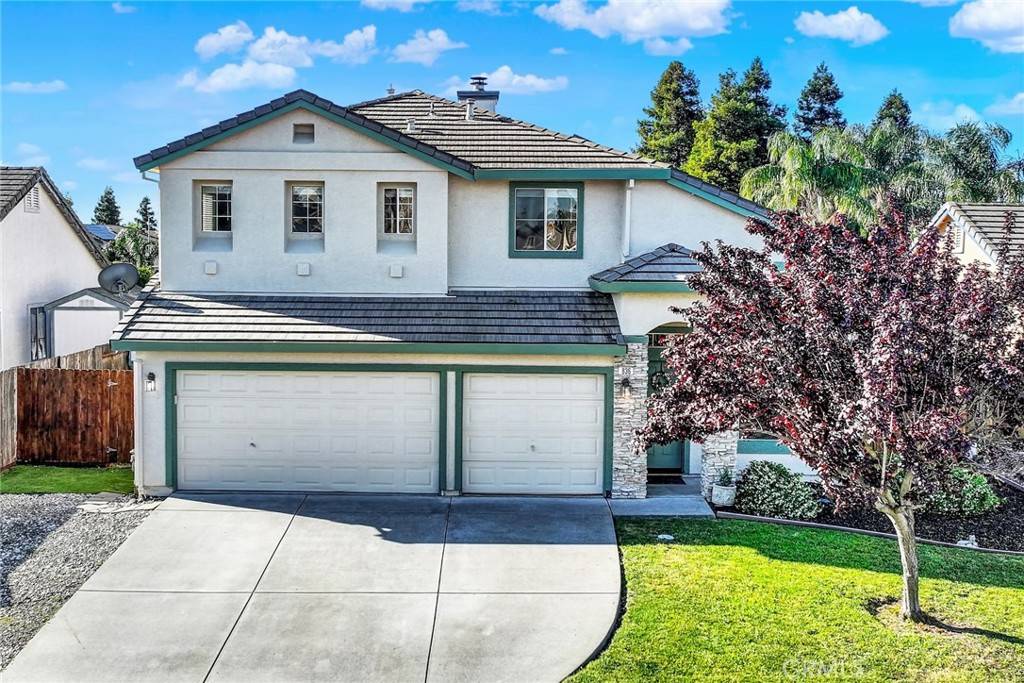 Vacaville, CA 95687,836 Topaz CIR