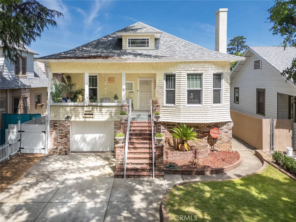 Oroville, CA 95965,1132 Montgomery ST