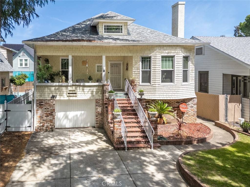 Oroville, CA 95965,1132 Montgomery ST