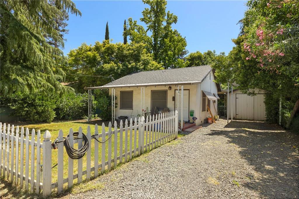 Chico, CA 95926,393 E 9th AVE