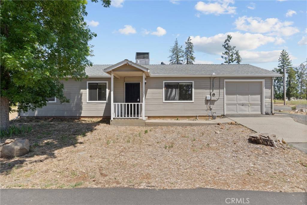 Paradise, CA 95969,6383 Harvey RD