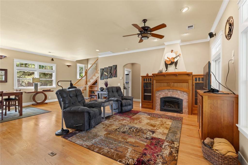 Chico, CA 95973,5 Sycamore Valley RD