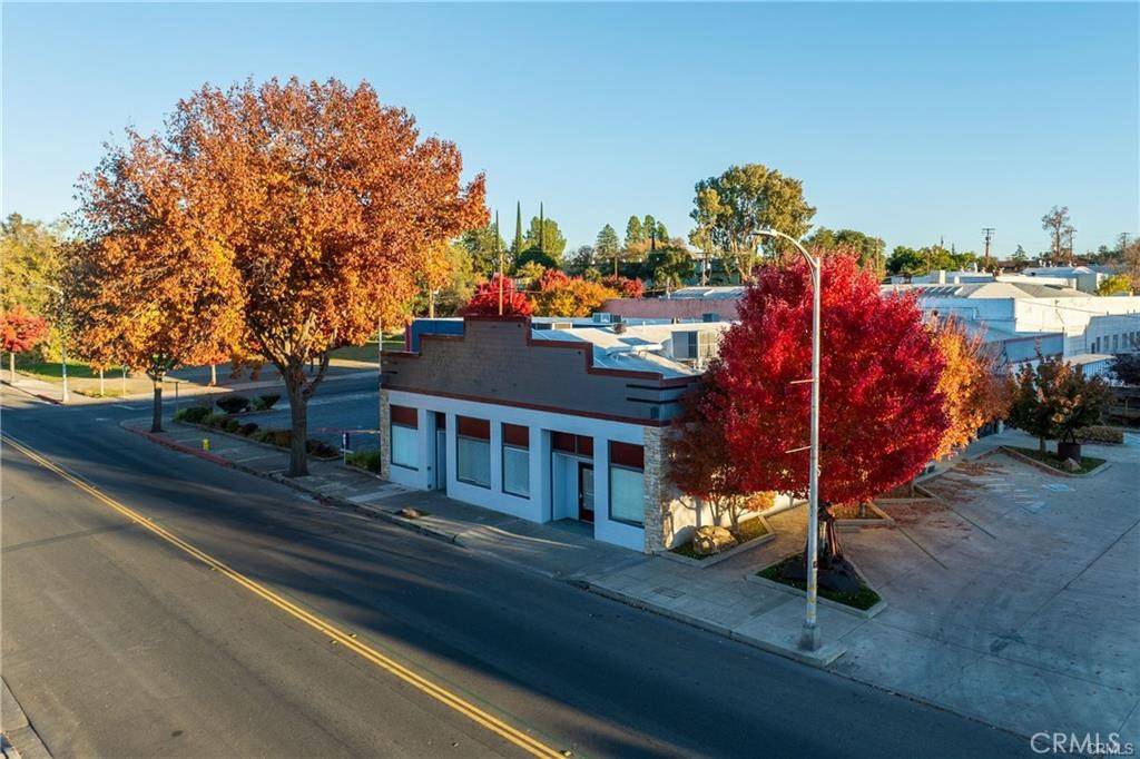 Oroville, CA 95965,2167 Montgomery ST