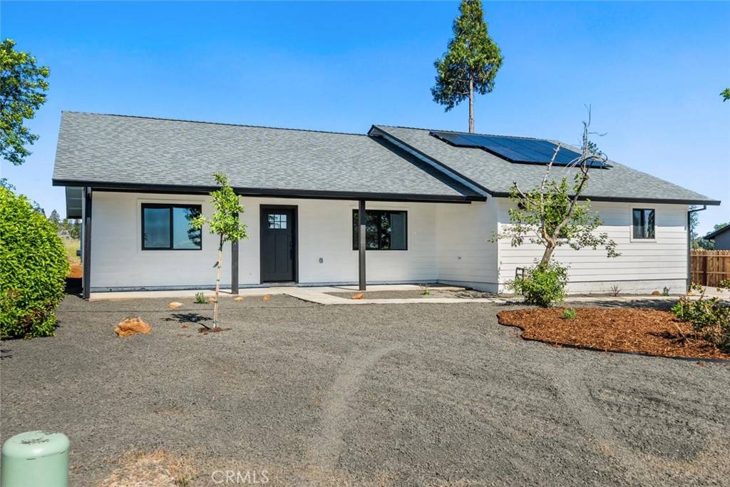Paradise, CA 95969,5676 Paradise AVE