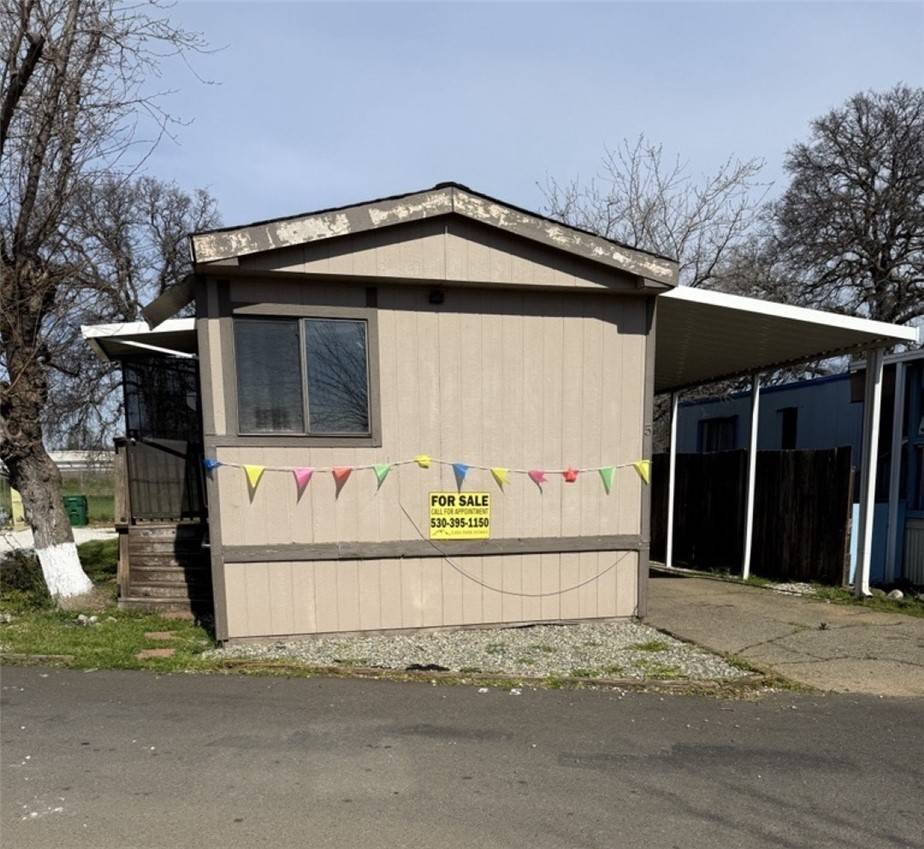 Cottonwood, CA 96022,3850 Main Street #5