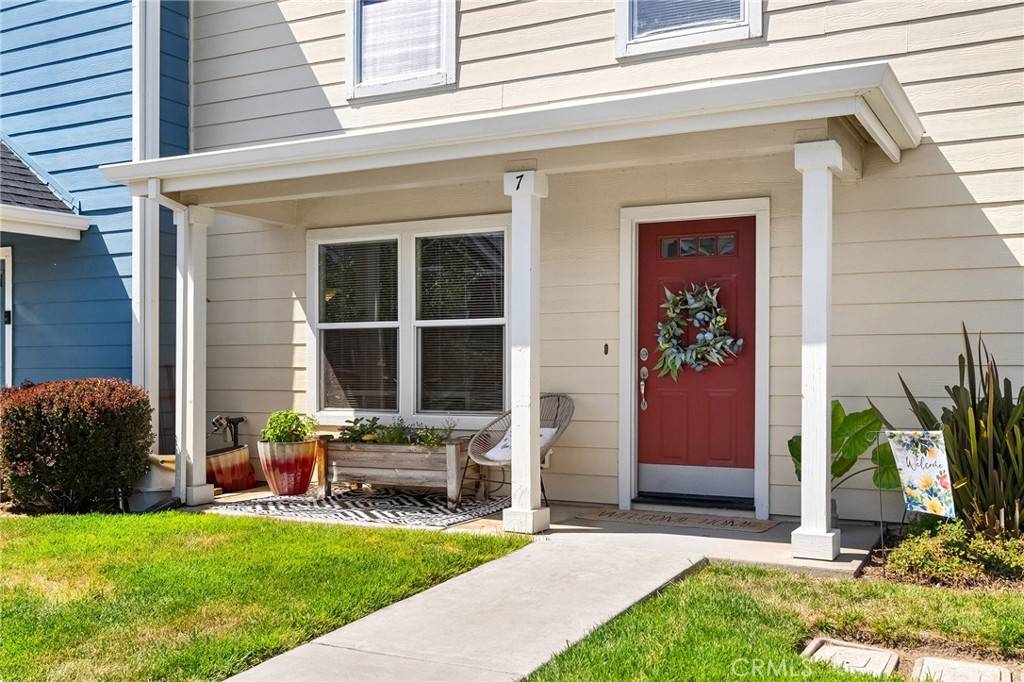 Chico, CA 95928,2099 Hartford DR #7