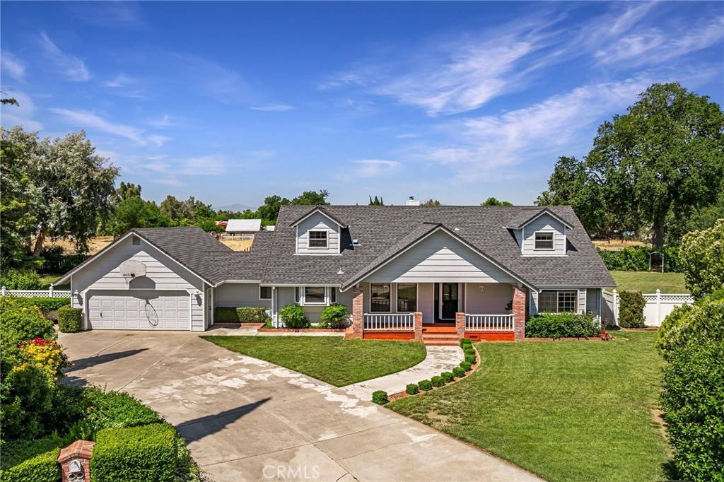 Red Bluff, CA 96080,22635 Juanita CT