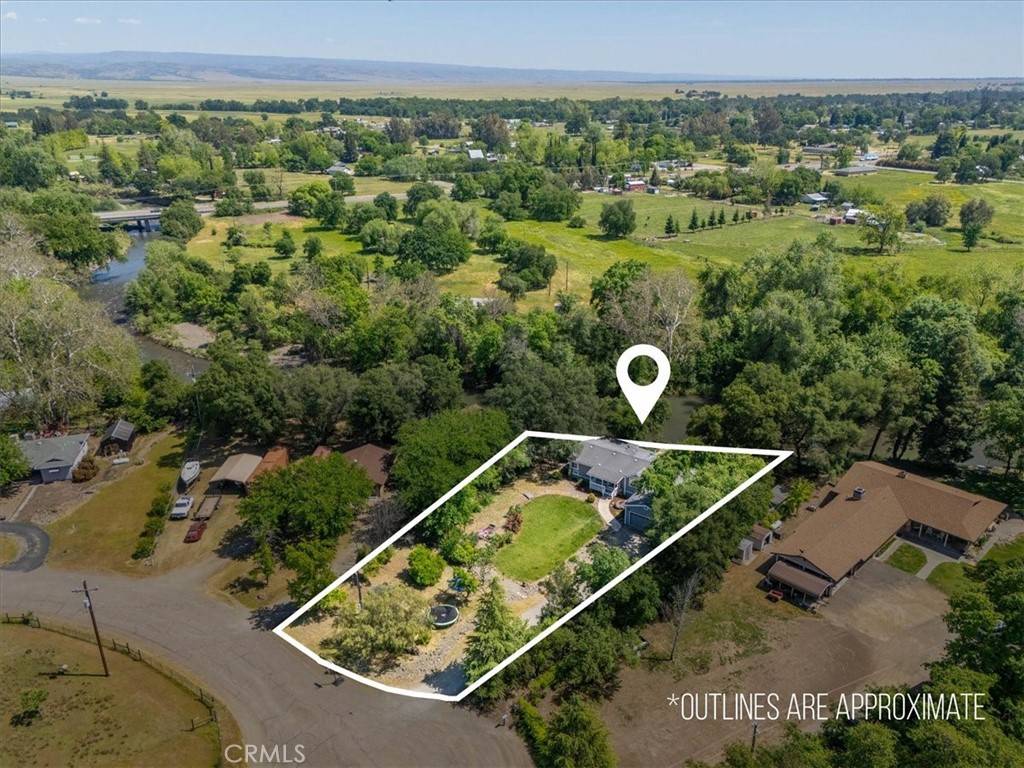 Los Molinos, CA 96055,8510 Verdant CT