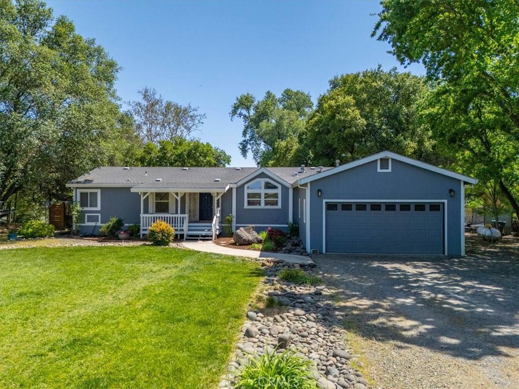 Los Molinos, CA 96055,8510 Verdant CT