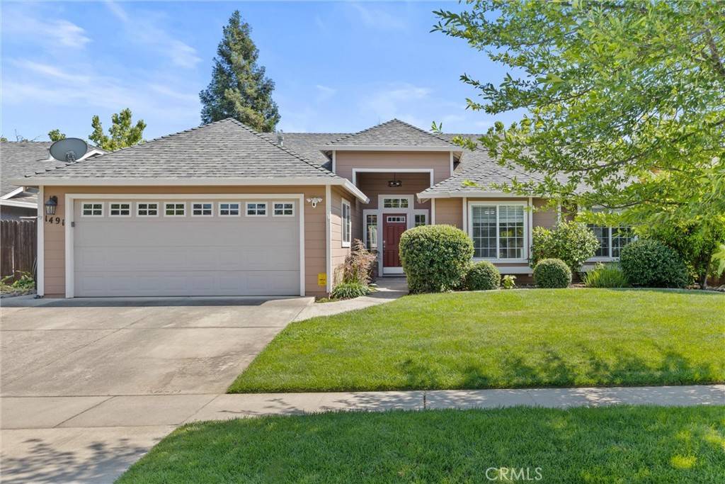Chico, CA 95973,1491 Saratoga DR