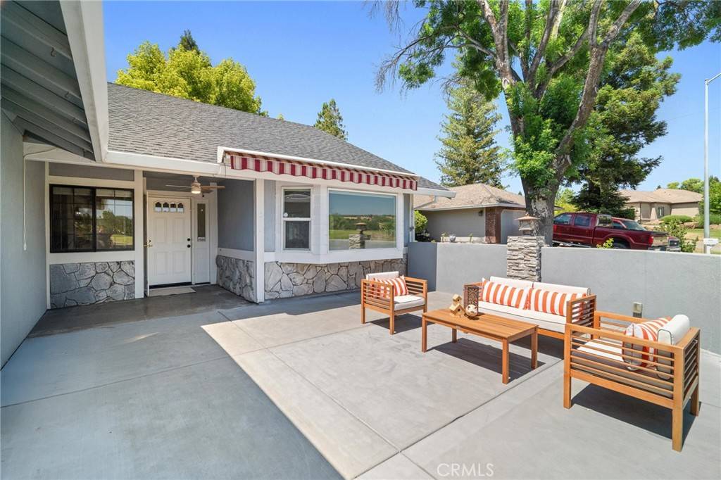 Chico, CA 95928,3014 California Park DR