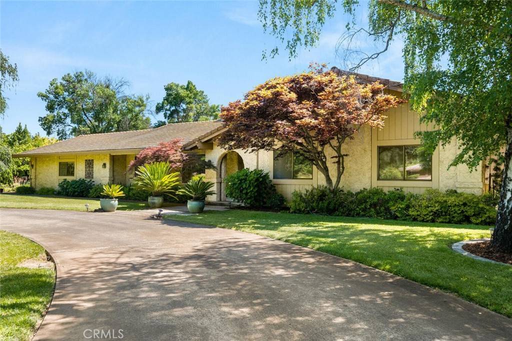 Chico, CA 95928,558 Paseo Companeros ST