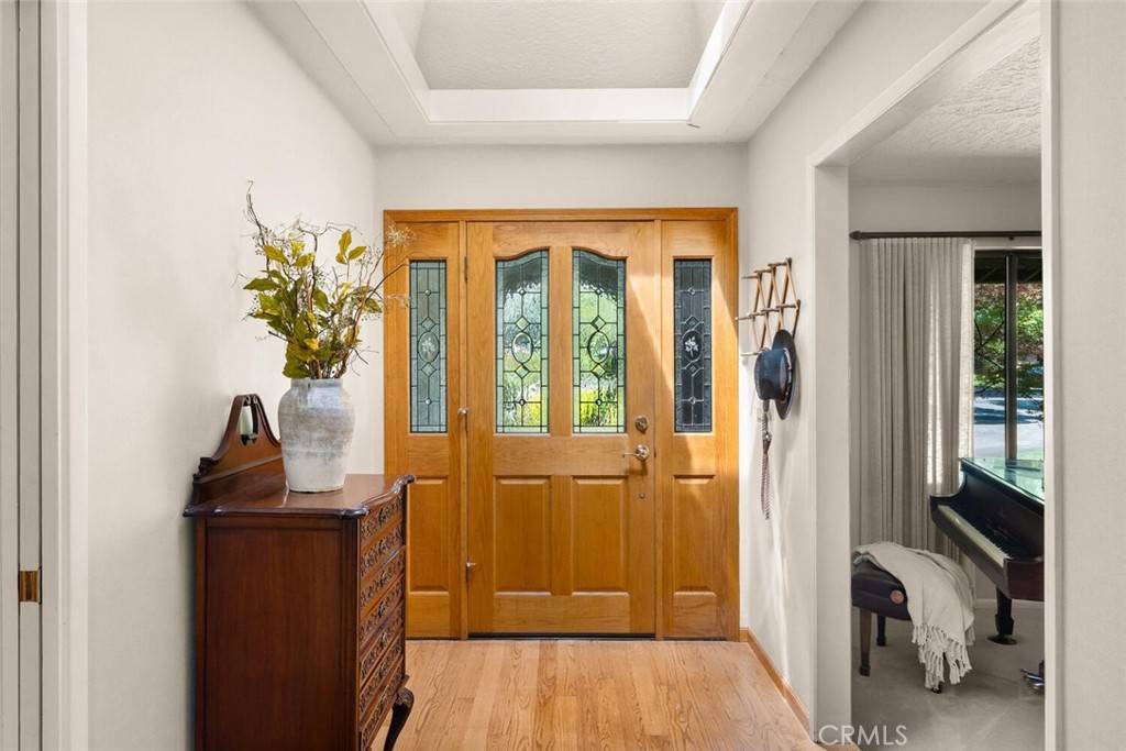 Chico, CA 95928,558 Paseo Companeros ST