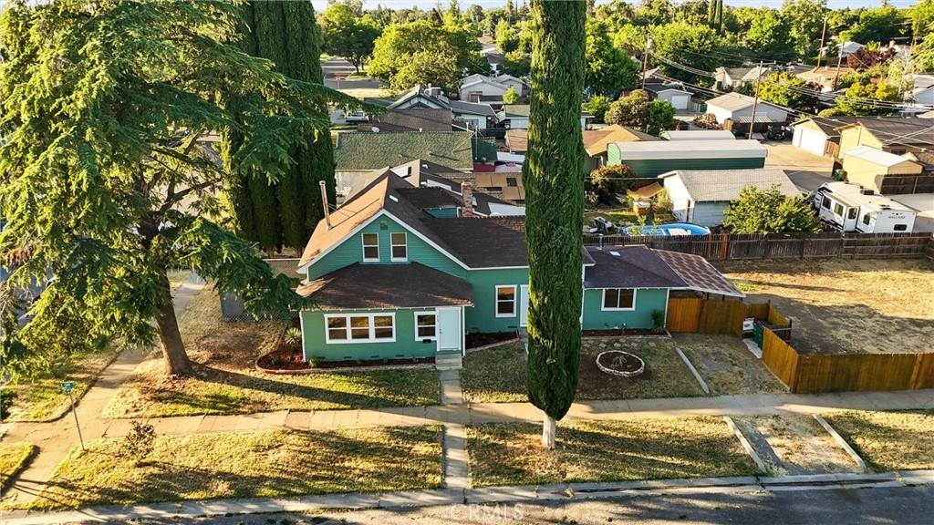 Willows, CA 95988,415 E Oak ST