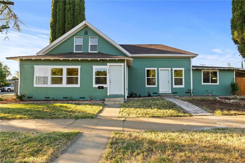 Willows, CA 95988,415 E Oak ST