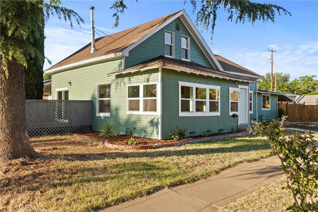 Willows, CA 95988,415 E Oak ST
