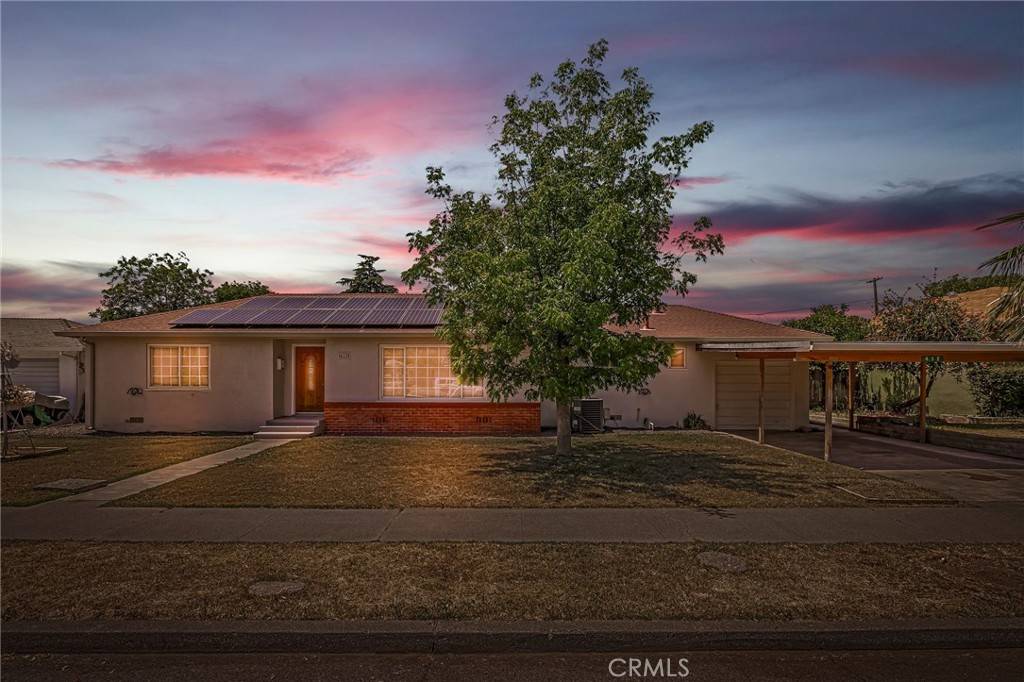 Orland, CA 95963,412 2nd ST