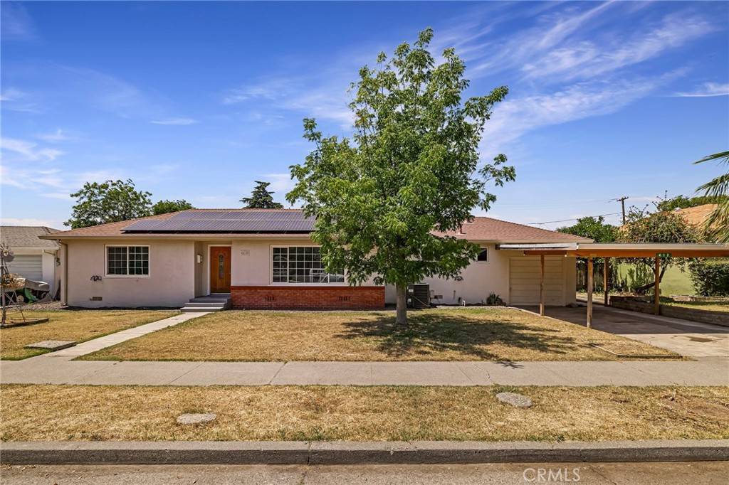 Orland, CA 95963,412 2nd ST