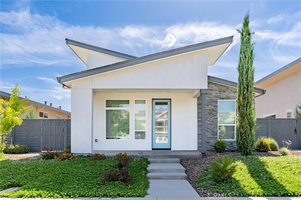 Chico, CA 95928,1667 Notre Dame BLVD