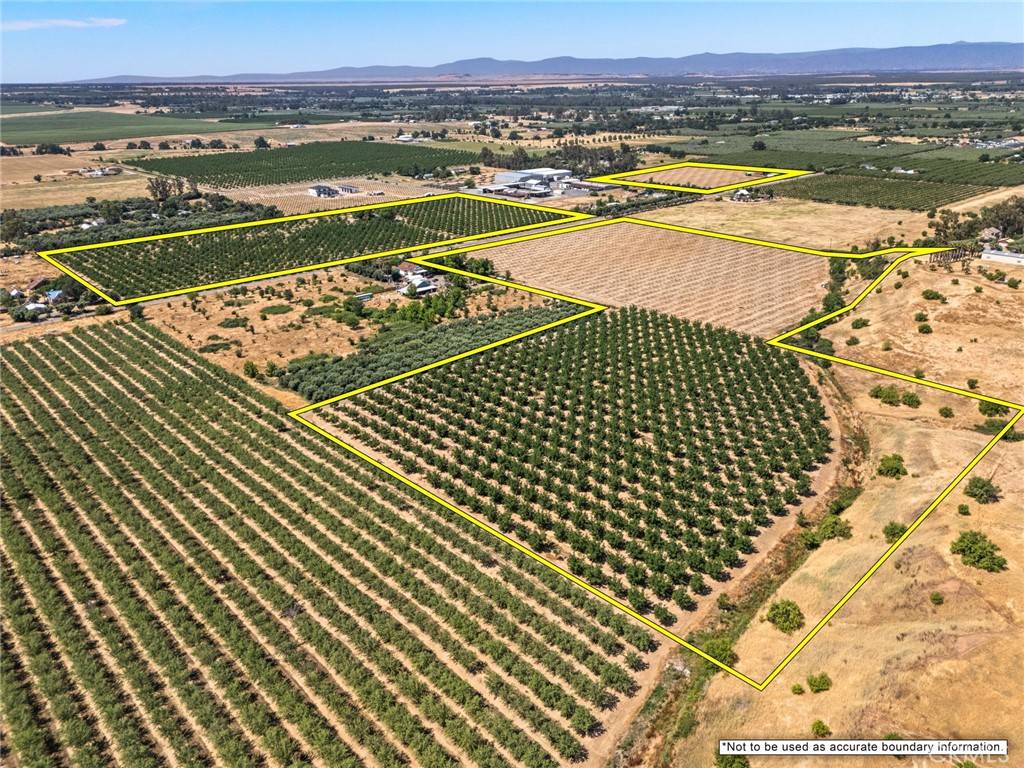 Corning, CA 96021,0 Moon Rd