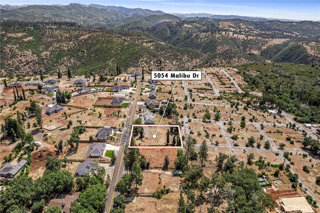 Paradise, CA 95969,5054 Malibu DR