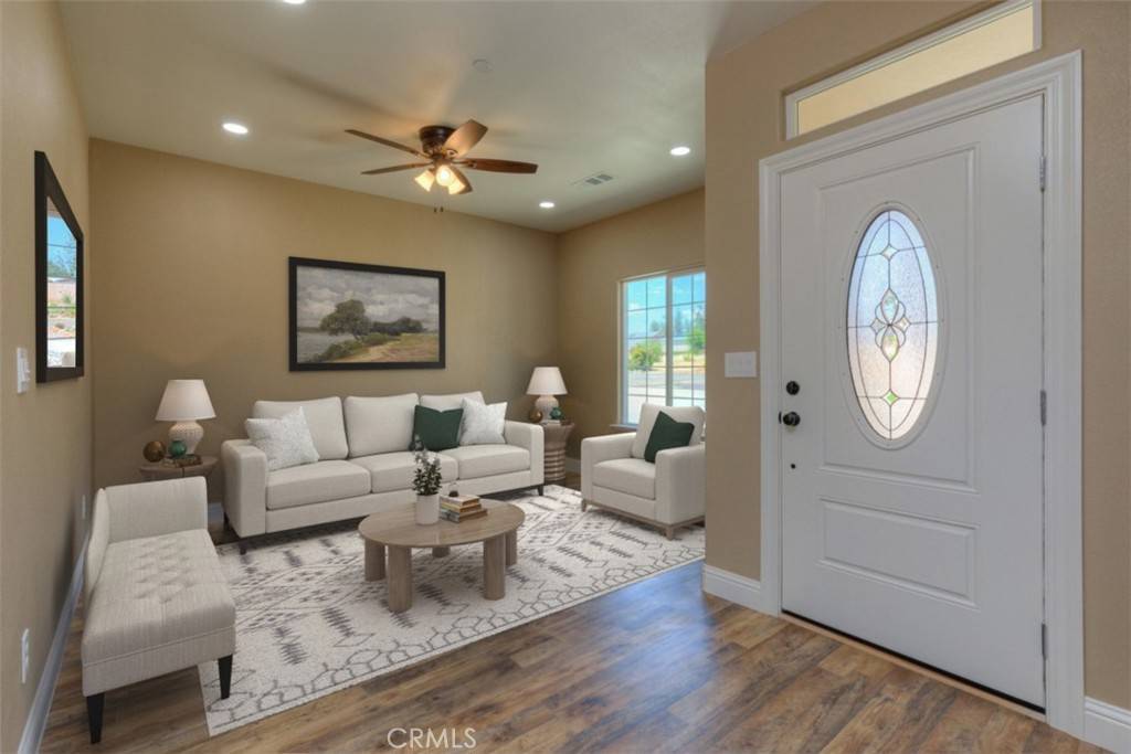 Paradise, CA 95969,1910 Crandall WAY