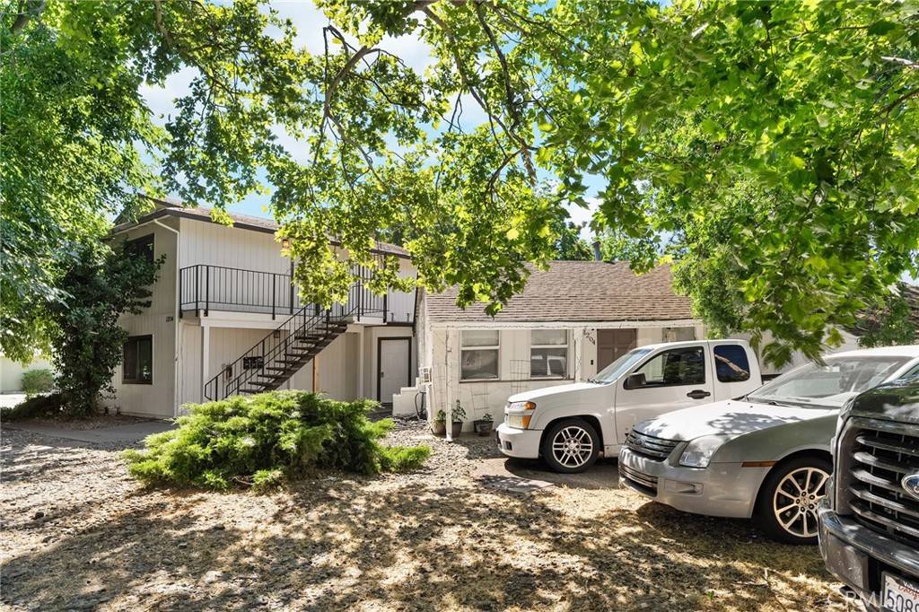 Chico, CA 95928,1204 W 5th ST