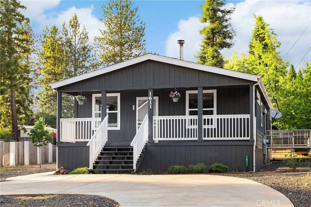 Paradise, CA 95969,1611 Walnut LN