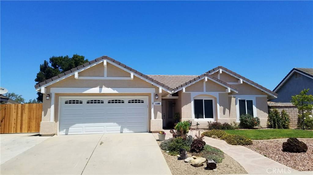 Lompoc, CA 93436,1108 Archer ST