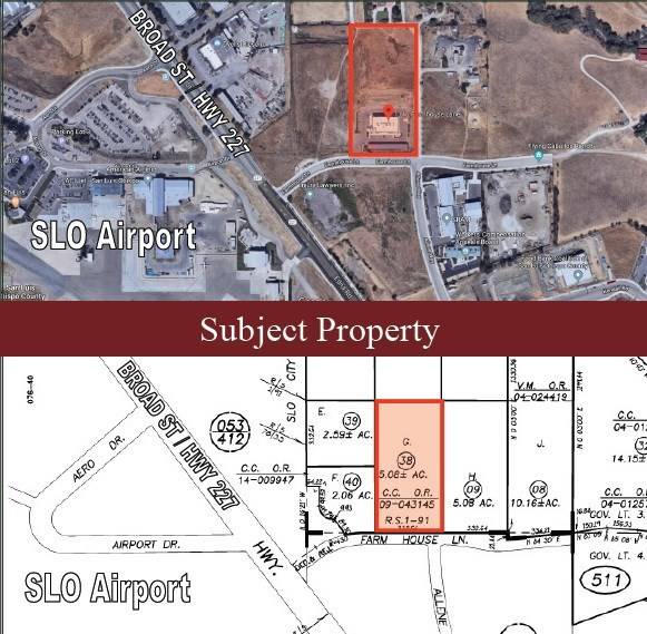 San Luis Obispo, CA 93401,1146 Farmhouse LN
