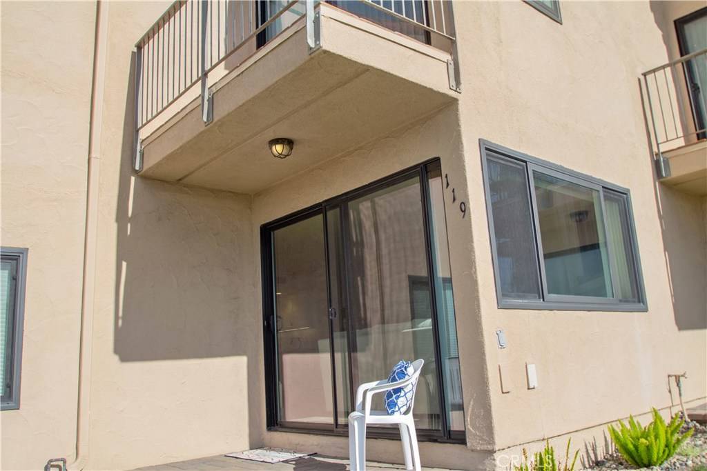 Pismo Beach, CA 93449,100 Pismo AVE #119