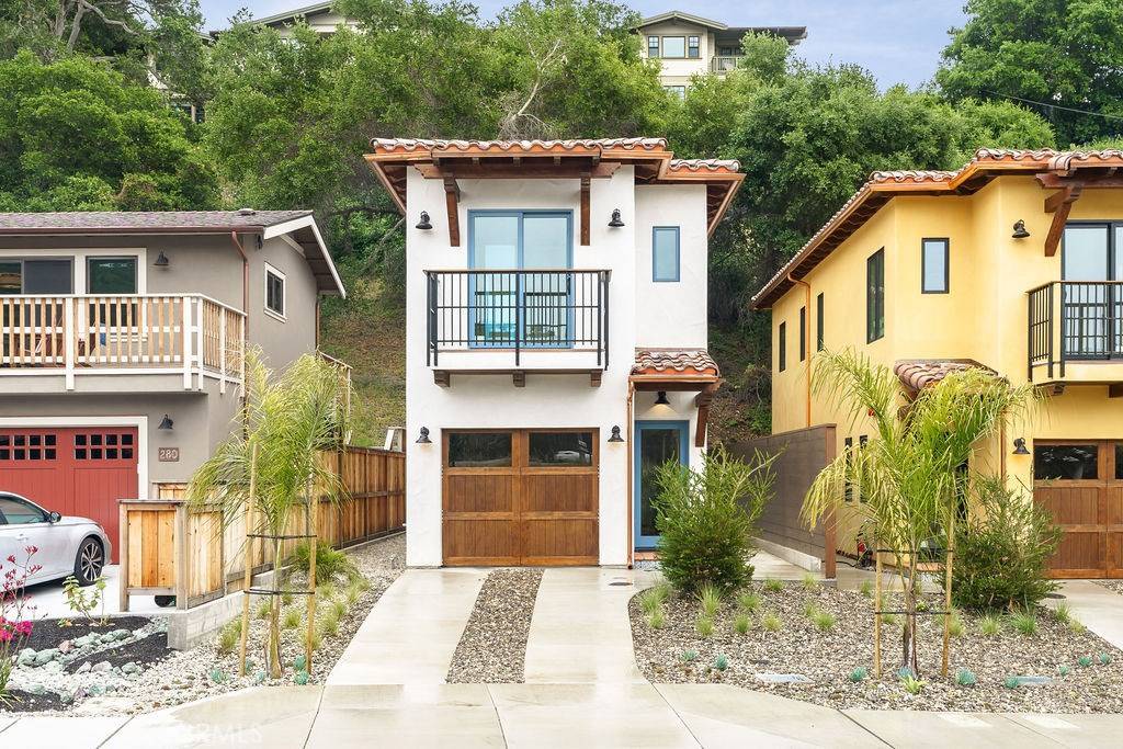 Avila Beach, CA 93424,268 San Miguel AVE #;