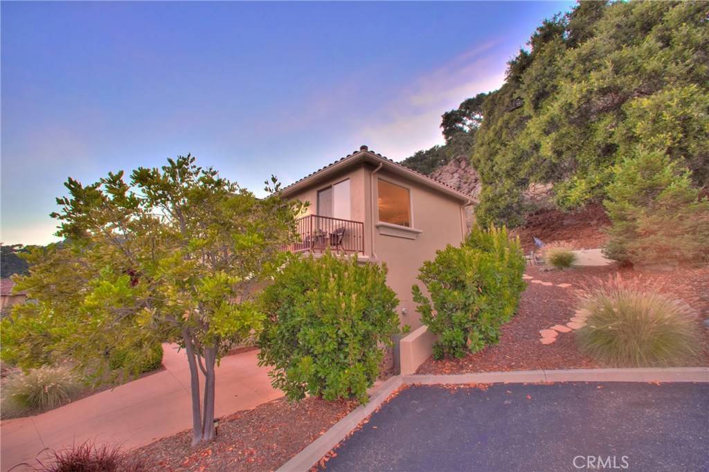 Avila Beach, CA 93424,5850 Butter Cup LN