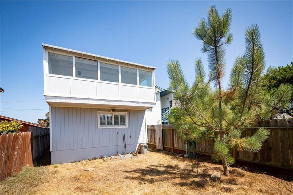 Los Osos, CA 93402,1625 12th ST