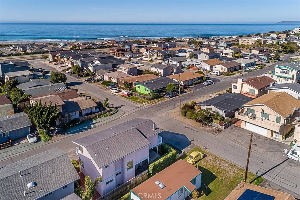 Morro Bay, CA 93442,400 Sicily ST