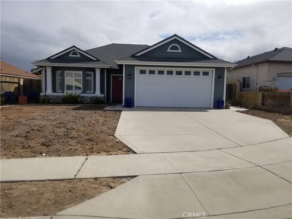 Grover Beach, CA 93433,1157 Marseille CT