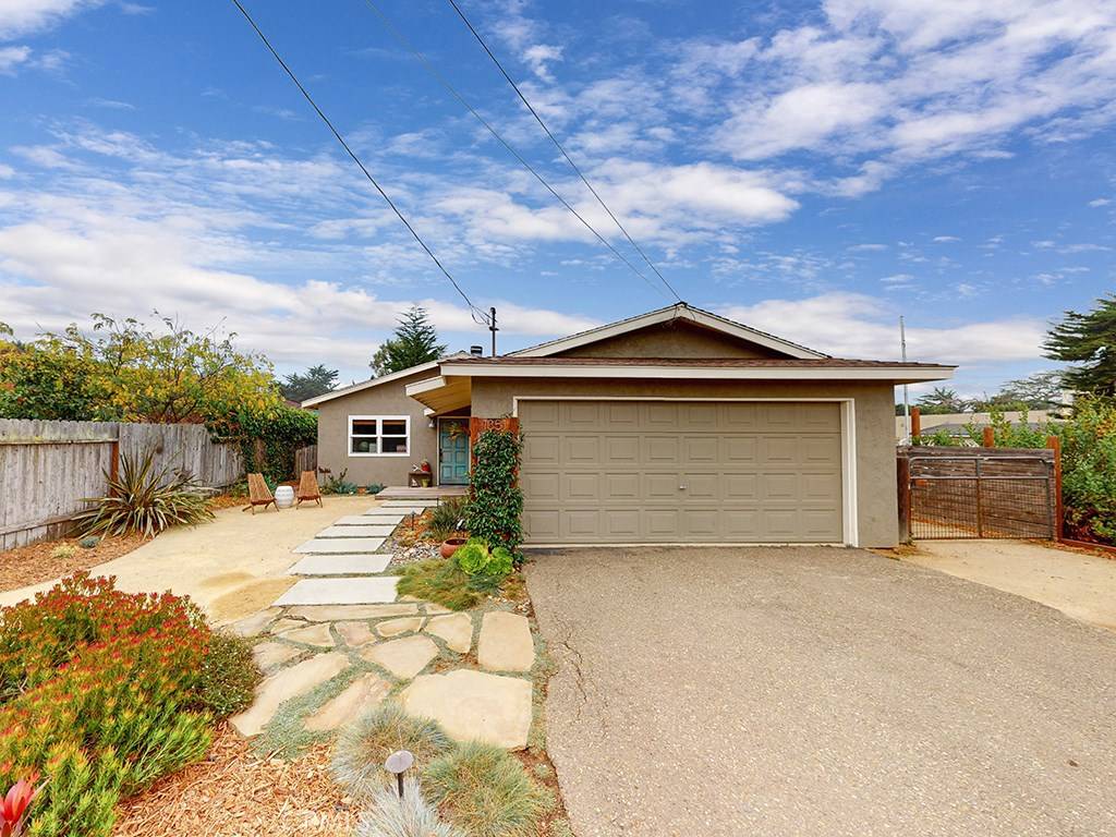 Los Osos, CA 93402,1351 4th ST