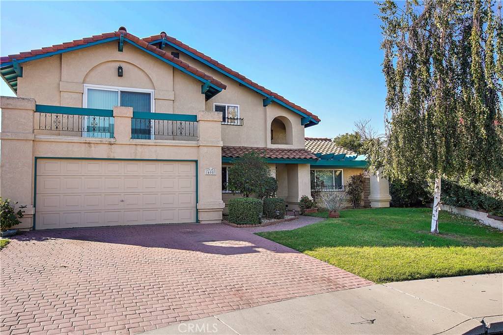 Santa Maria, CA 93454,405 Shanon CT