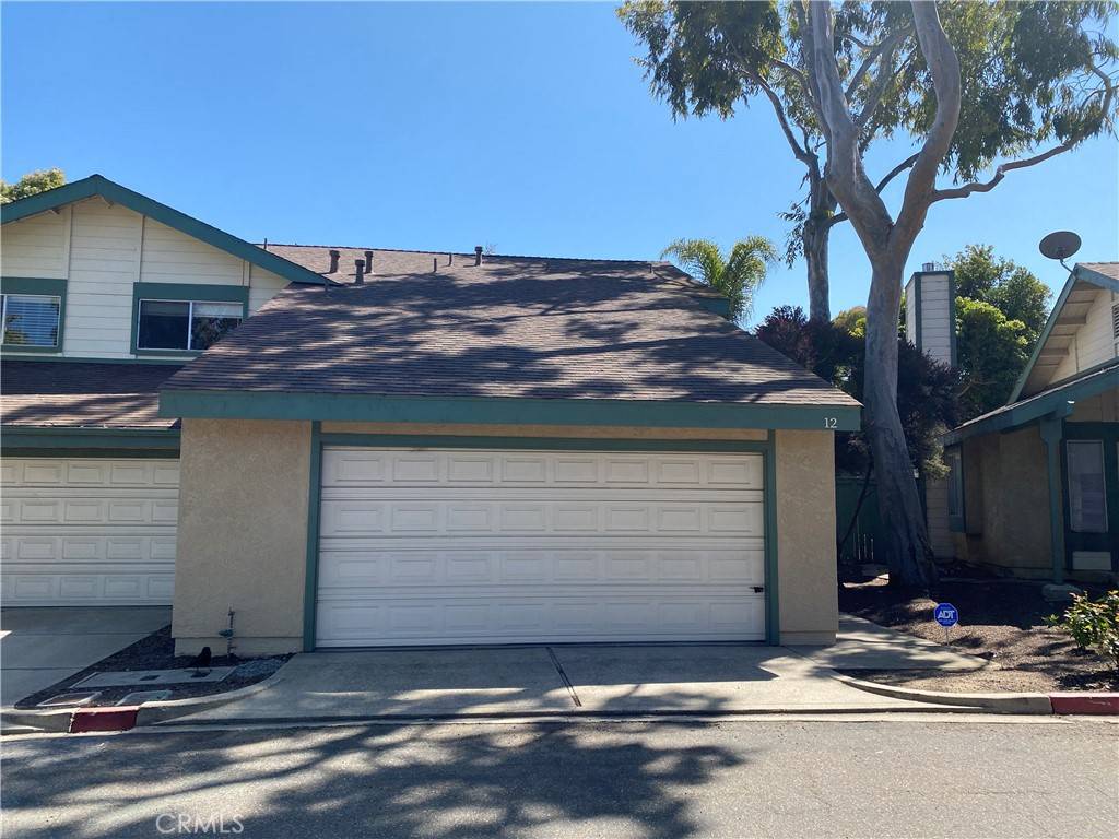 San Luis Obispo, CA 93405,1351 Royal WAY #12