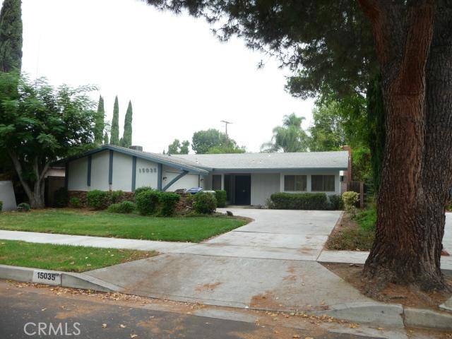 Mission Hills (san Fernando), CA 91345,15035 Blackhawk ST