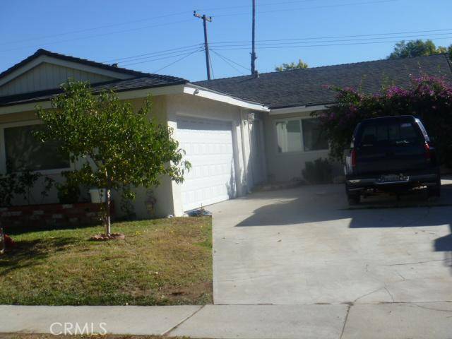 Saugus, CA 91350,27134 Elias AVE