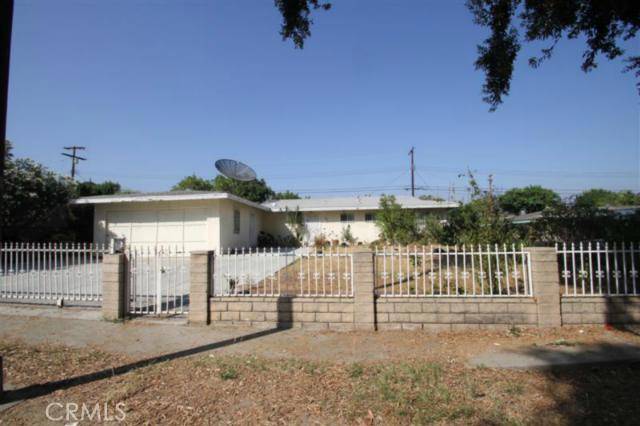 Sylmar, CA 91342,11522 Vanport AVE