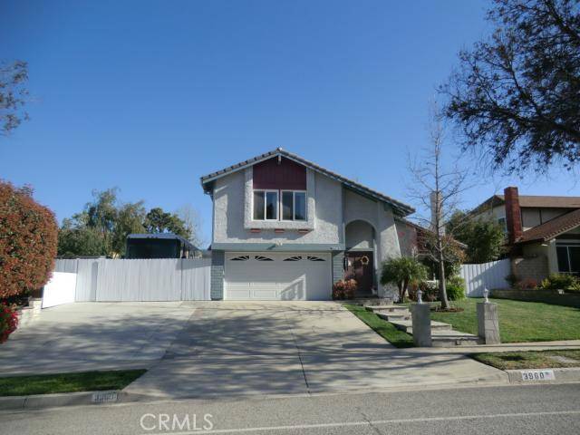 Newbury Park, CA 91320,3960 Kimber DR