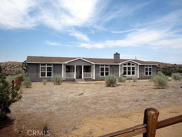 Pearblossom, CA 93553,11643 Fort Tejon RD