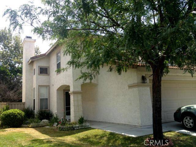 Canyon Country, CA 91351,26540 Dove CT