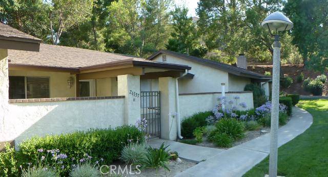 Newhall, CA 91321,26337 Oakspur DR #B