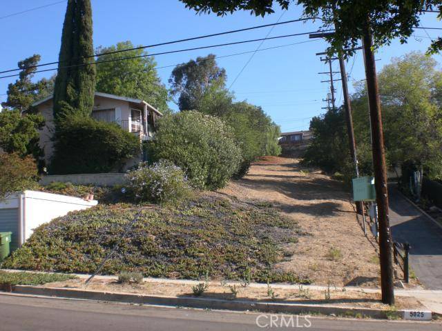 Highland Park, CA 90042,0 CORINGA DR