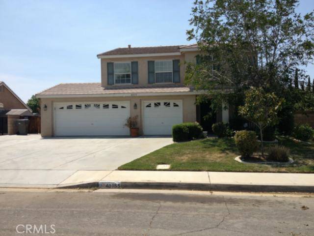 Palmdale, CA 93551,40155 Villa Moura DR