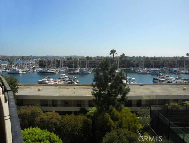 Marina Del Rey, CA 90292,4335 Marina City DR #232